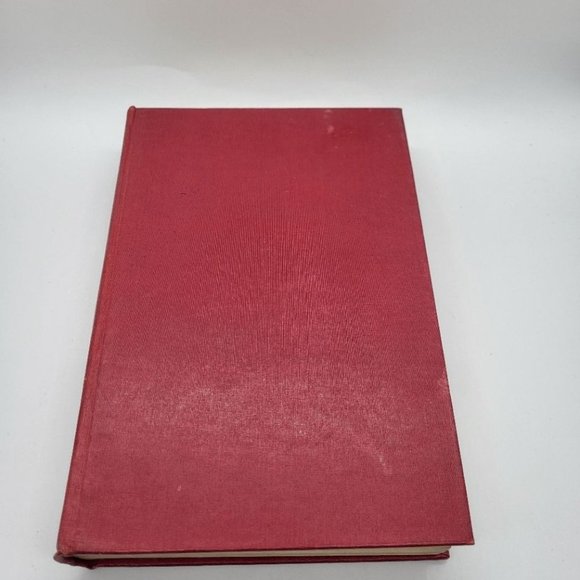 Vintage Time of the Mango Flowers Hardcover Book 1958 Cameron Roderick - Picture 2 of 7